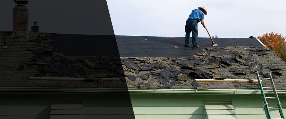 Lackawaxen Roofing Contractors